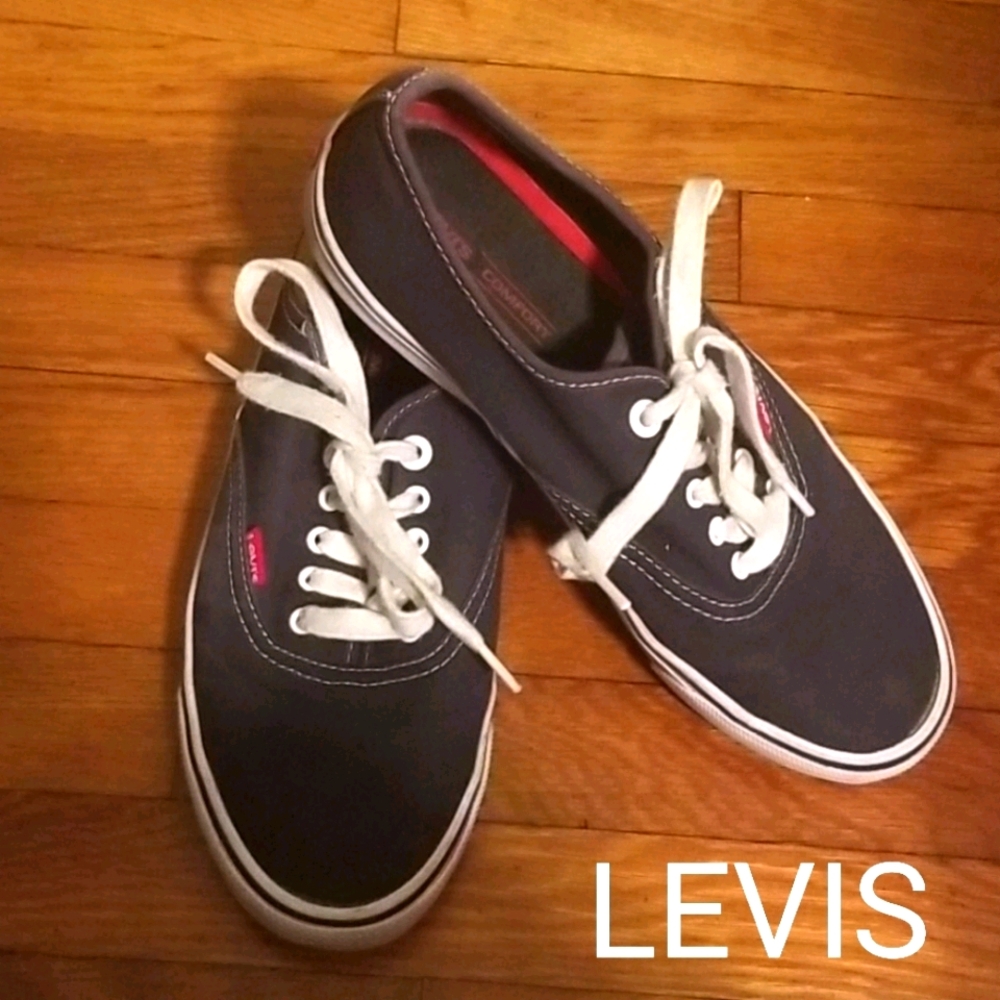 LEVIS Comfort JORDY BUCK DECKS